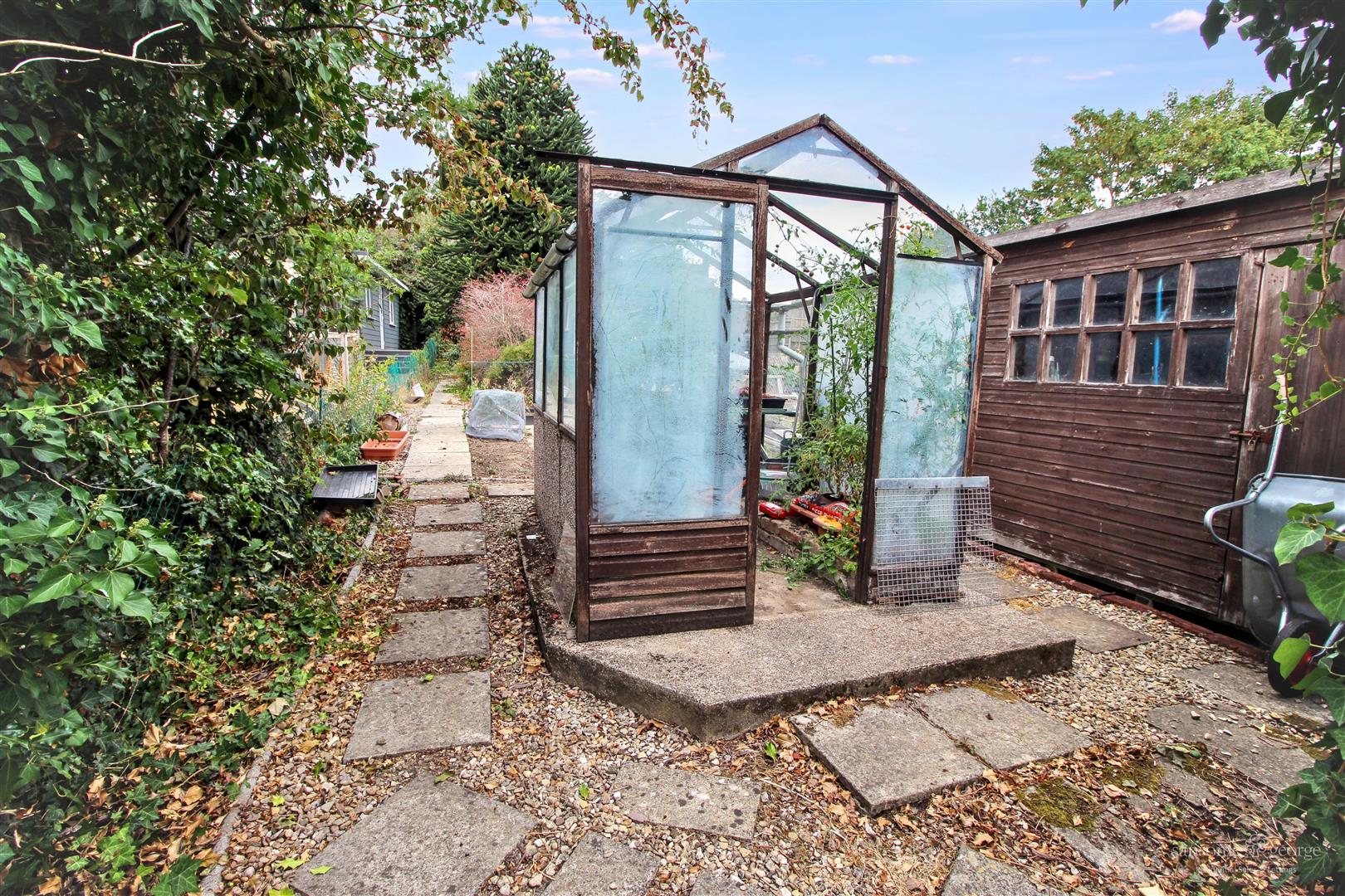 Norcot Road, Tilehurst, Reading